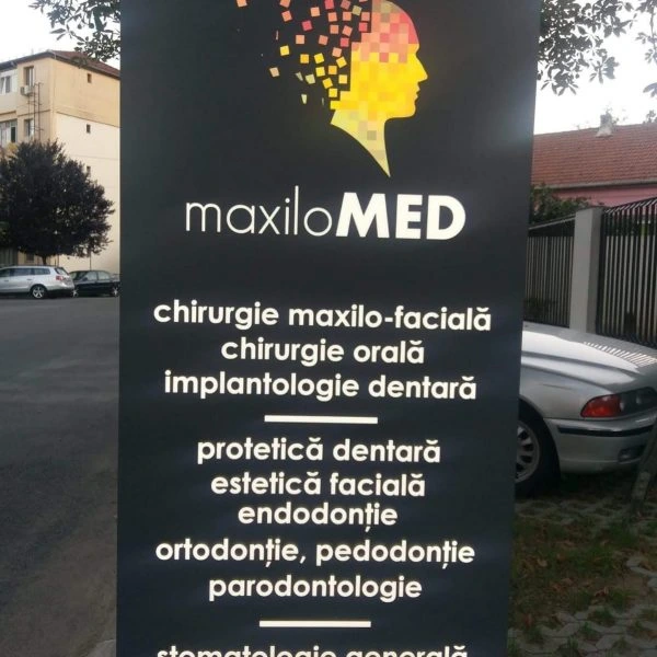 em luminos MaxliMed.